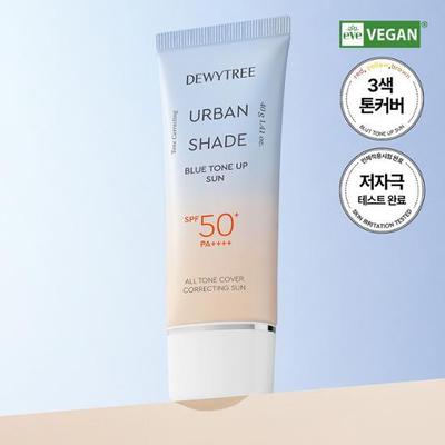 Urban Shade Blue Tone Up Sun 40g