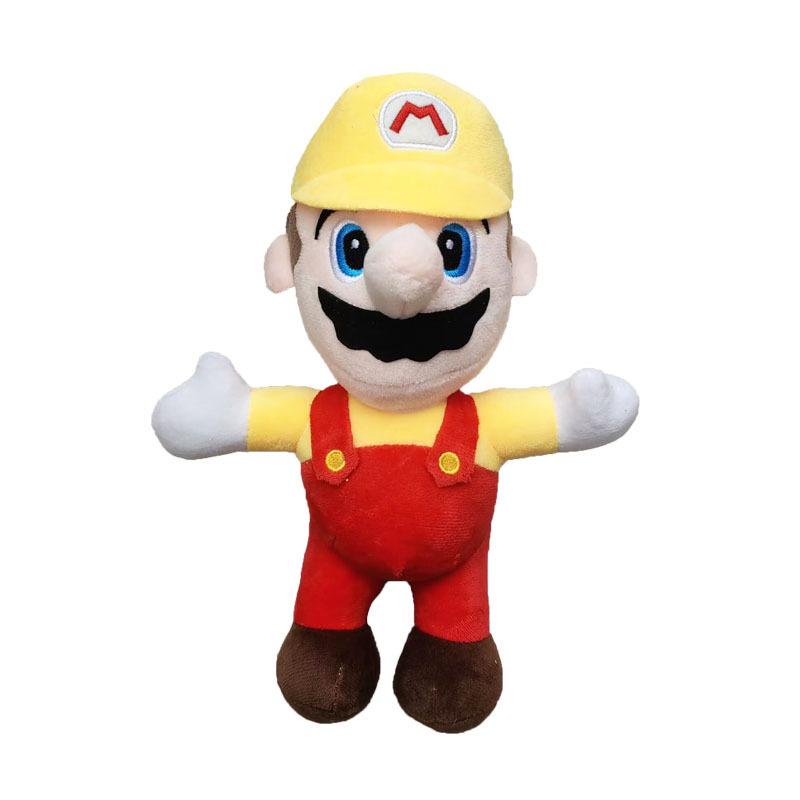 Mario Plüschtiere, Spiel- und Animationszubehör, Puppengreifautomat Puppengeschenk (20-25 cm)