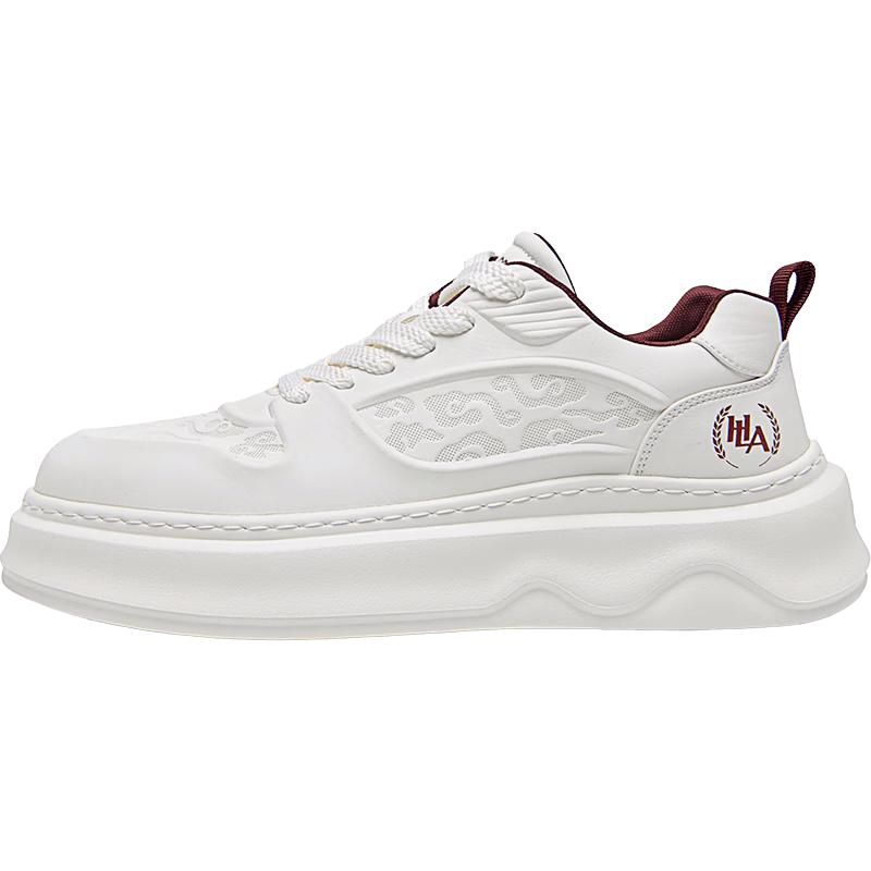 HLA Men s Casual Versatile Board Shoes 45
