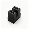 Male to Female USB C Adapter 180 Degree Angle USB C Converter  Steam Deck Accessories