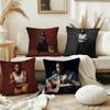 Singer S-shaboozey A Bar Song Cushion Cover Pillow Cover Decoration Room Home Sofa Living Office Car Nordic Simplicity