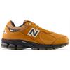 Sneakers New Balance Brown Version 2000R