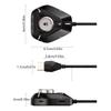 USB Sound Card External Sound Card with 3x3.5mm 2xUSB 1xType C Port Sound Adapter for Desktop PC Laptop Headphone