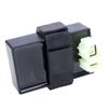 6Pin ATV CDI Module Box For Honda TRX 300 350D 400 Fourtrax Foreman FW1995-2003
