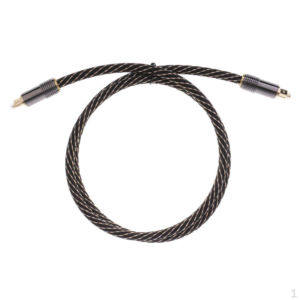 Audio Connection Cable Optical