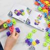 Meli Constructor Edu 1100 Pcs Building Blocks
