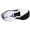 Nike Zoom Kobe 7 System Black Wolf Grey Men Sneakers White-Wolf-Grey-Clear-Grey 488371-001