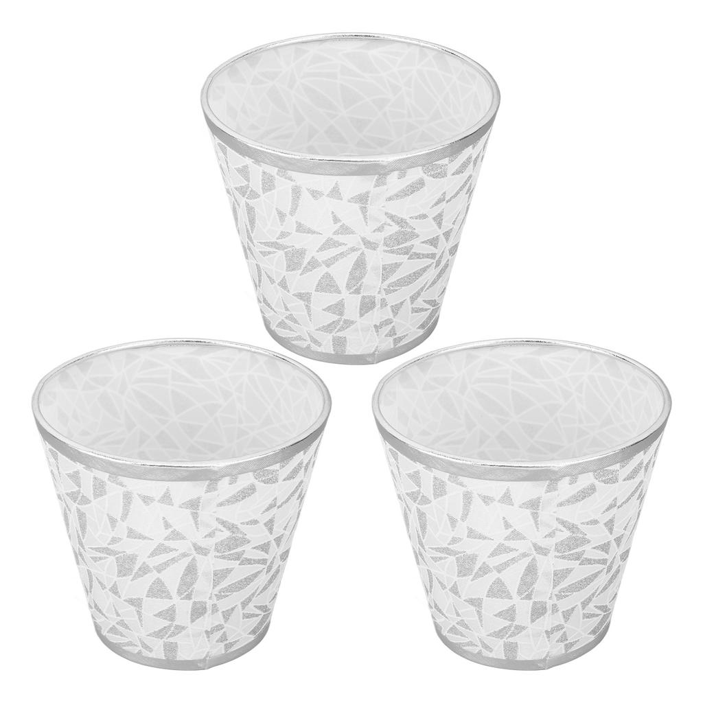 Cloth Lampshade Clip On Design Modern Barrel Fabric Lamp Shades for E14 Bulb Chandelier Wall Lamp