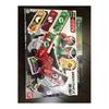Kamen Rider W Transformation Belt DX Double Driver