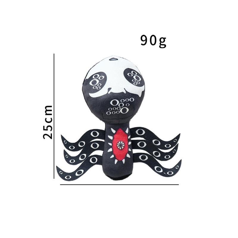 

Игрушка Спранки Плюшевая Ритм-бокс Independent Compressed Packaging