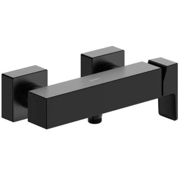 

Смеситель Duravit Manhattan Черный Мат MH4230000046