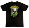 Toxic Holocaust `'An Overdose Of Death Mens T-Shirt S-4XL