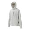 SALOMON Solid Color Hooded Windproof Breathable Sweat-Wicking Running Jacket Unisex Jackets LD0086800