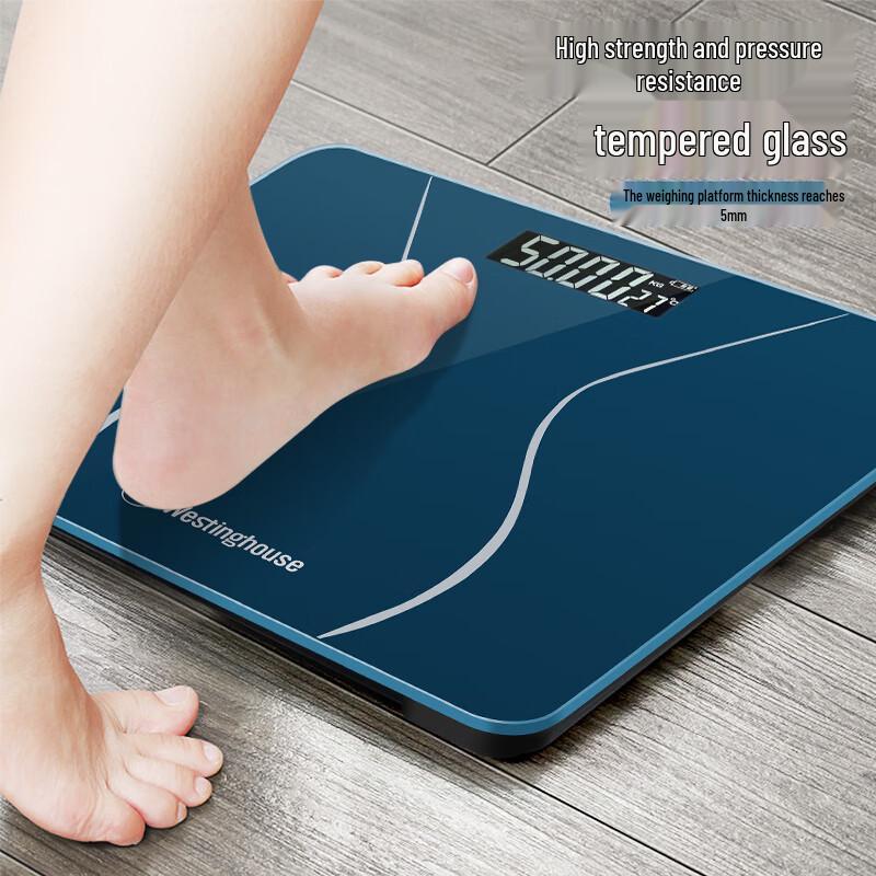 

Westinghouse T101 Digital Bathroom Scale