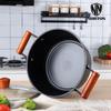 NORTON Weige Yuewei Cookware Set