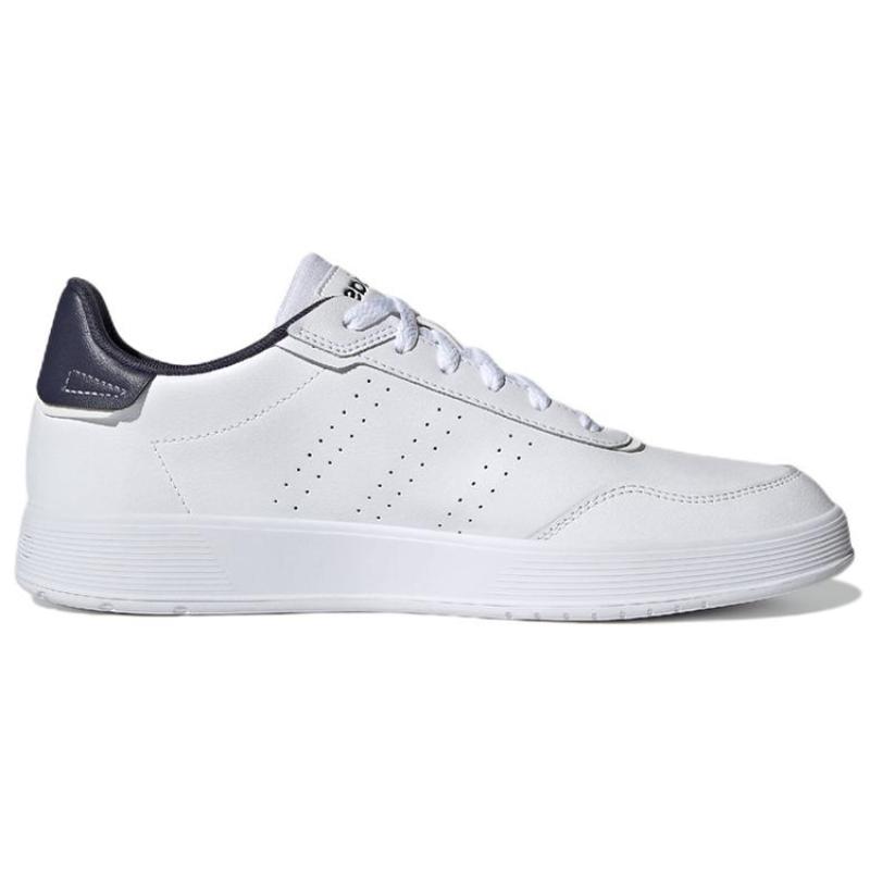 Adidas Neo Courtphase 'White Black' Sneakers GX5949