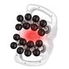 Pistolet de Fascia Pistolet Masseur Musculaire Haute Fréquence Dos Corps Taille Machine de Massage Professionnel Électrique Épaules Jambes Taille Masseur