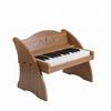 25-Key Toy Piano Kids Instrument Sturdy for Young Children, Beginners