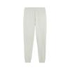 New PUMA Casual Pants Men's Snow White 687527-87