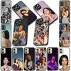 Gracies Wallpaper GA A-Abrams Phone Cover for Huawei P30 P20 Mate 10 20 Lite Pro Y7 Y8S Y9A Y9 Prime P Smart 2019 Soft Case