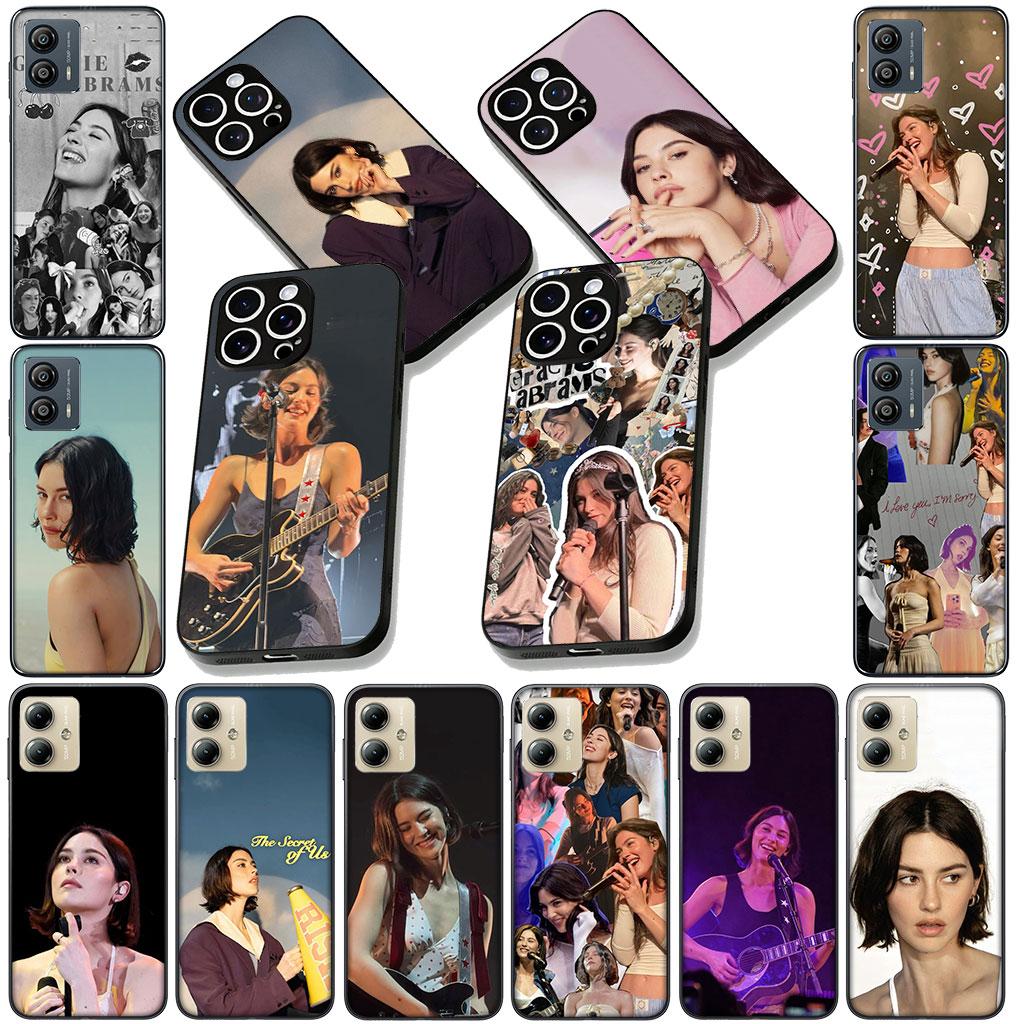 Gracies Wallpaper GA A-Abrams Phone Cover for Huawei P30 P20 Mate 10 20 Lite Pro Y7 Y8S Y9A Y9 Prime P Smart 2019 Soft Case