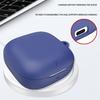 Silicone Shell Earbuds Case for Liberty Buds Headphone Sleeve Waterproof Cover Earphone Scratchproof Housing
