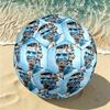 1 pz Pallone da Calcio Cristiano Ronaldo Taglia 5, Adatto per Partite di Allenamento/Allenamento per Tornei, Leggero e Resistente. cl7026