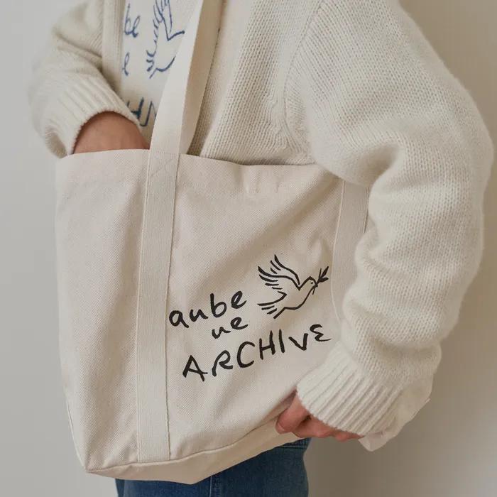 Archive Eco Bag
