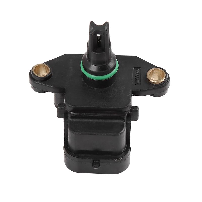 X Autohaux Car Manifold Intake Air Absolute Pressure MAP Sensor 55563262 55560162 for Saab 2001-2009 9-5