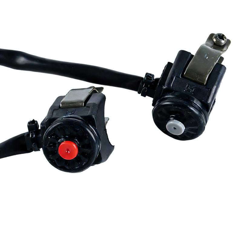 

Motorcycle Start Kill Switch Stop Button On/Off For Exc Excf Xcf Xcf-W Xcw Sx Sxf Te Fe Tc Fc Tx Fx Gasgas Ec OneSize