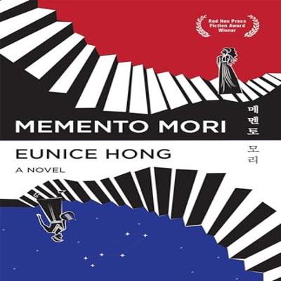 Memento Mori by Eunice Hong Paperback Book 9781636281872