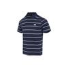 Future Icons Polo Shirt Men's Navy Blue IA8164