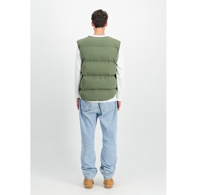 Жилет Alpha Industries Protector Puffer Vest