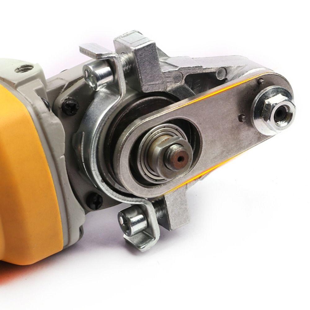 Universal-Winkelschleifer zu Universal-Elektroschaufel Schleifen