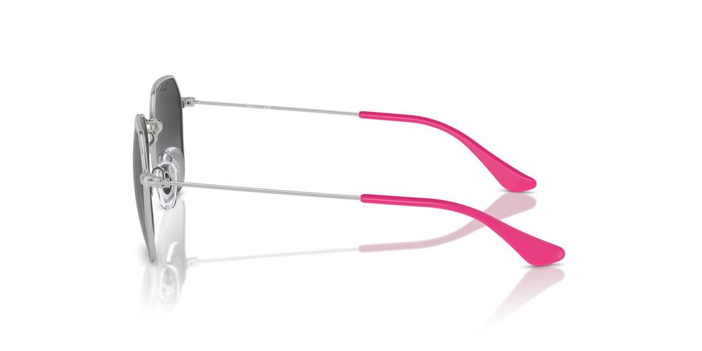 RJ9594S MINI JIM Kids Sunglasses SILVER 49 Ray-Ban