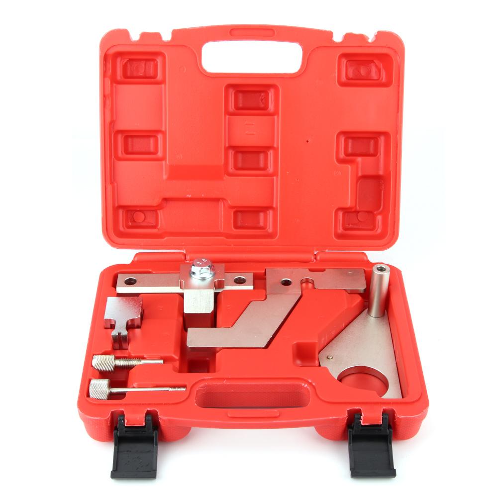 

Steel Synchronization Timing Tool Set Fit for Land Rover 2.0 t