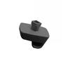 Interior Sun Visor Clip Retaining Bracket  1pc for JAC Truck Brand New Automobile