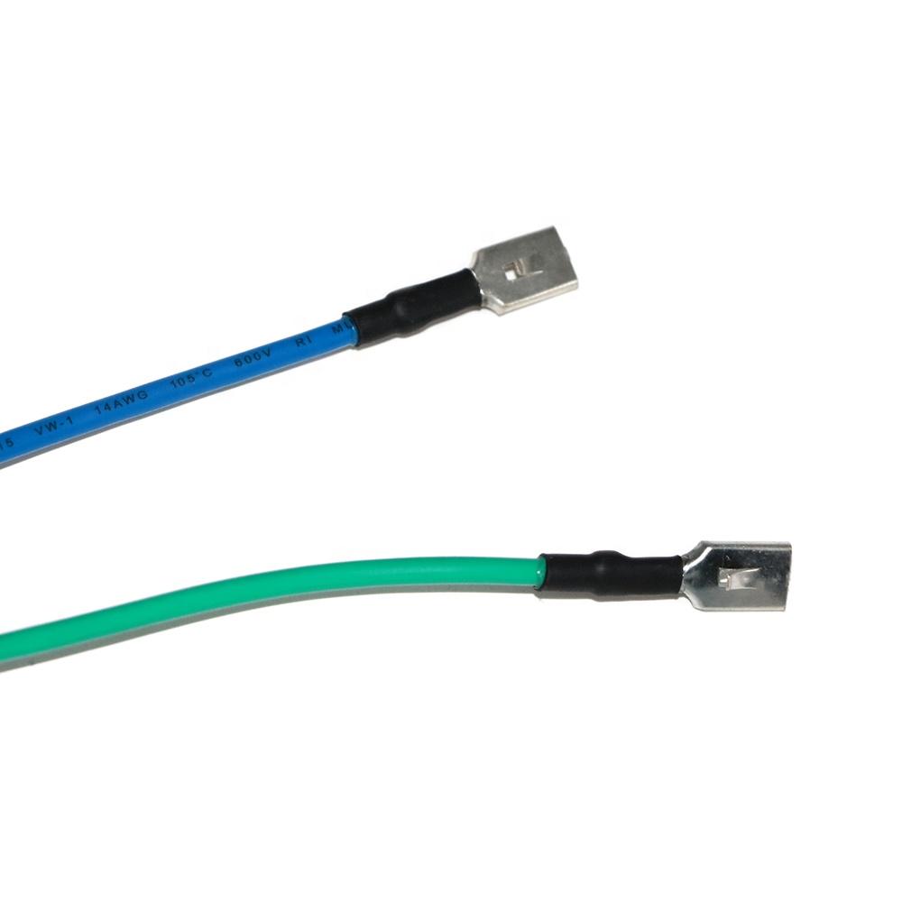 36120-ZV5-821 Tilt Trim Motor for Honda Outboard Engines Range: 35HP, 40HP, 45HP, 50HP ,BF35AM, BF45AM, BF40AW, BF50AW,18-6285, 433226, 435532