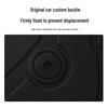 Eco-Friendly TPE Car Seat Cushions for 2024 Mazda CX-60 (Overseas Version) - Waterproof, Wear-Resistant, Non-Slip.