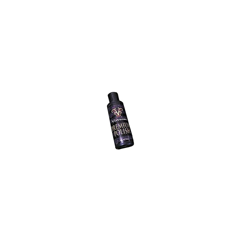 VIRTUOSO Premium Polish for Musical Instruments