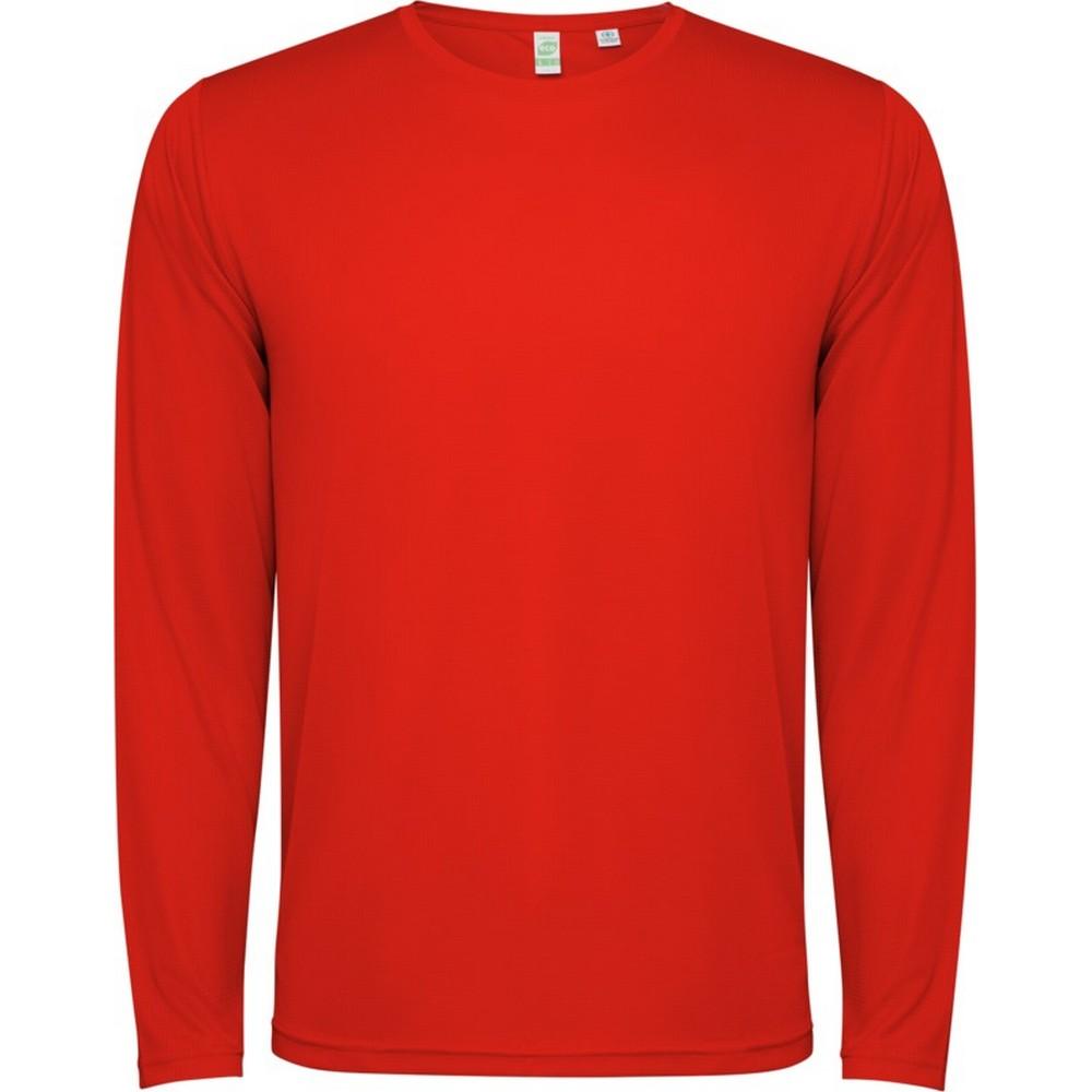 Roly Childrens/Kids Estoril Long-Sleeved T-Shirt