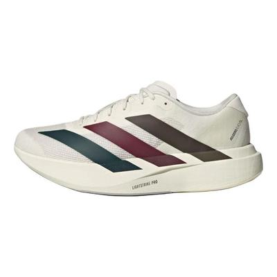 Adizero Evo SL Grey Shadow Oli Maroon Men Sneakers Grey-Two Sha-Oli KI9542