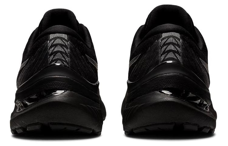 Asics Gel Kayano 29 2E Weit 'Triple Black' 1011B470-001