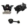 New Genuine Engine Mount Kit For Suzuki Swift 1.2L 2018-2023 Model