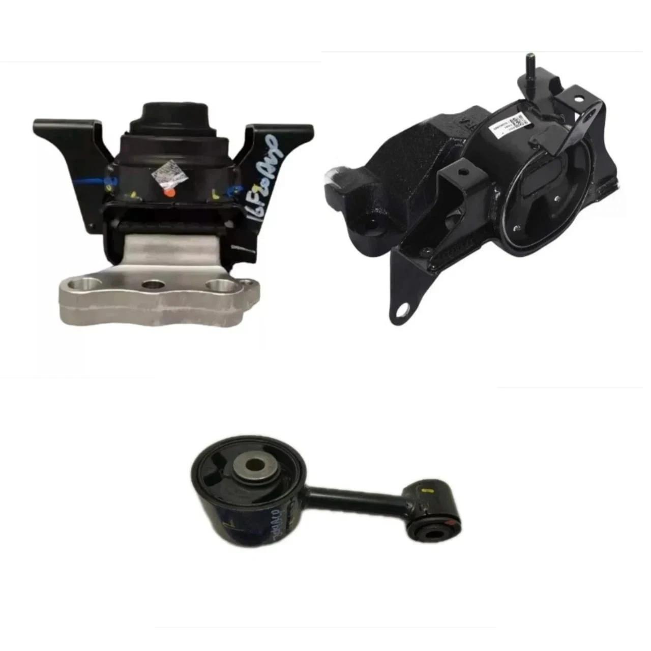 New Genuine Engine Mount Kit For Suzuki Swift 1.2L 2018-2023 Model