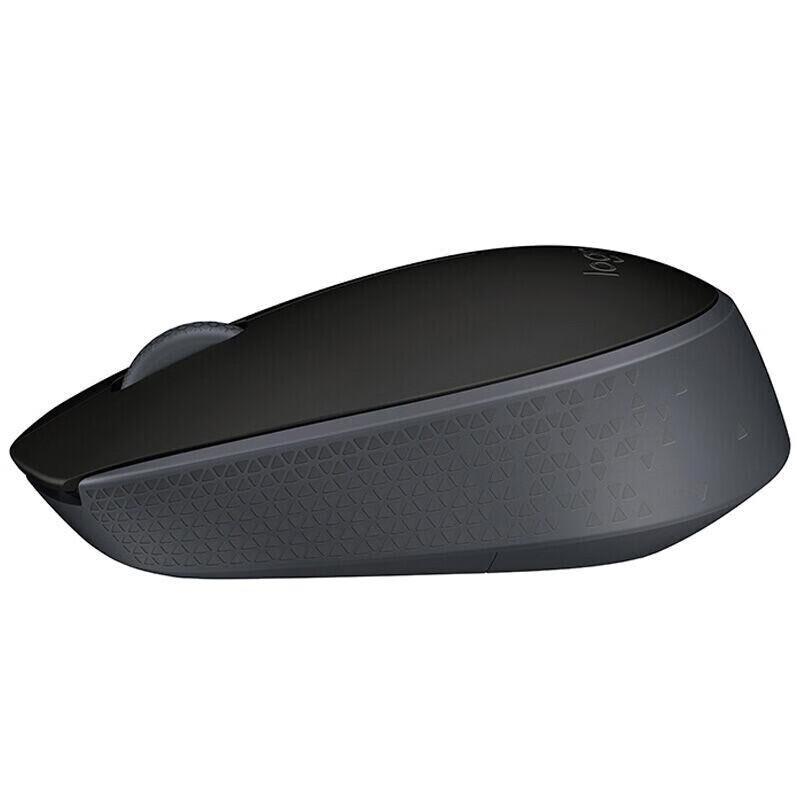 Logitech M171 Wireless Mouse