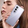 Phone Case For Oneplus Ace 3v , Clear Transparent Phone Case Cover For Oneplus Ace 3v