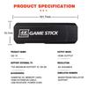 GD10 Wireless HD HDMI Two-Player Home Game Console.