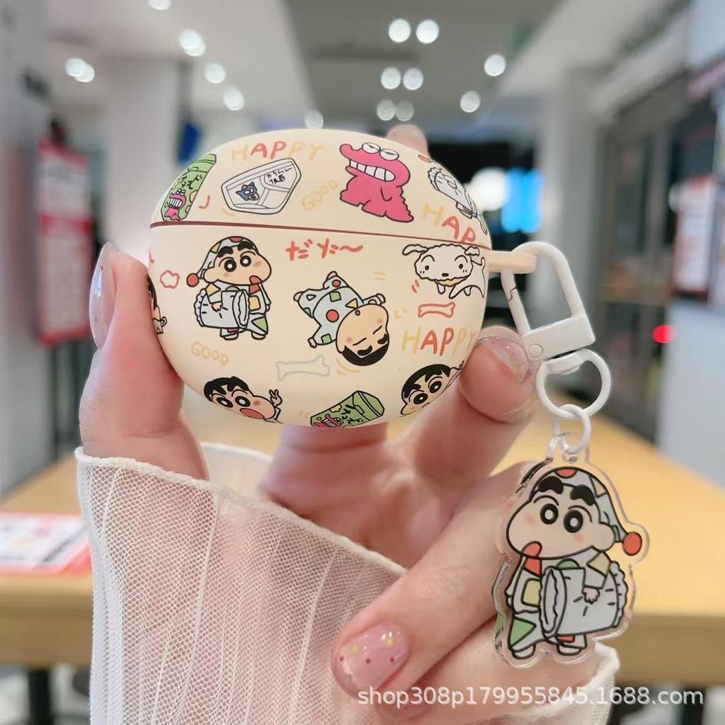 Suitable for Redmi Buds 8pro/Youth/Vitality Edition earphone case 1pro cartoon 1/1s anti-drop case