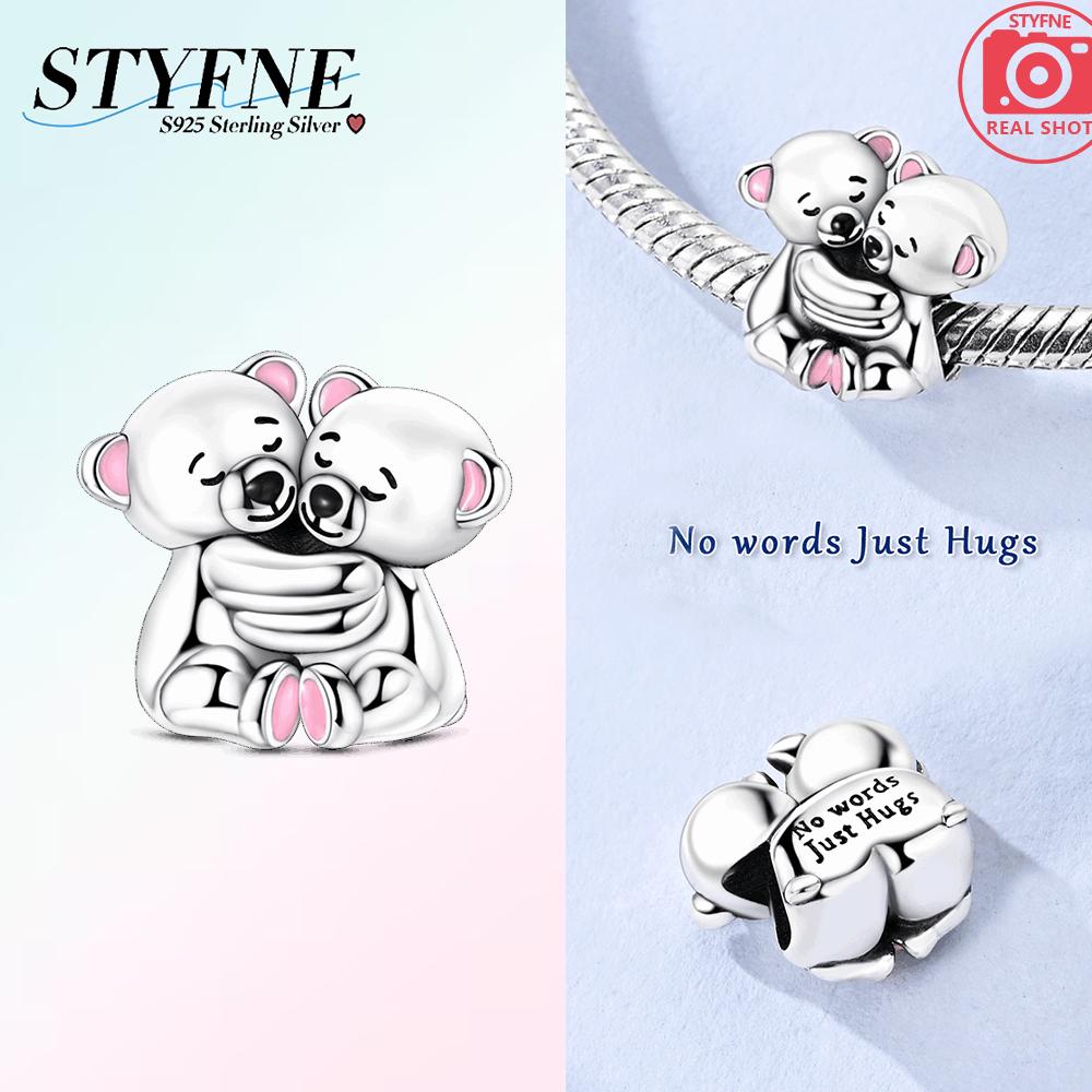 Charms Plata Originales Butterfly Turtlebeads For Charms Genuine Copper Bracelet Beads Jewellery Producing Women'S Present